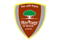 Heritage School Jammu Client of Say Technologies