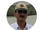 Sheikh Mehboob